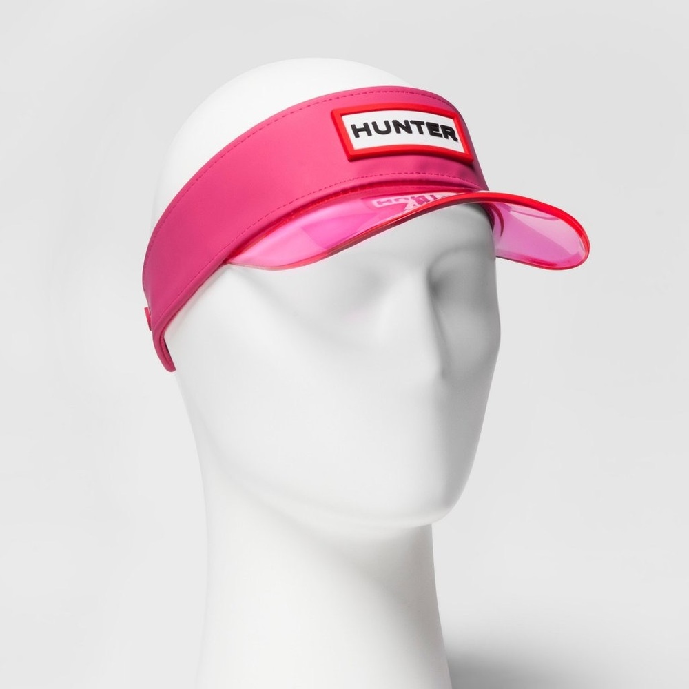 NWT Hunter for Target visor